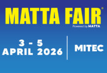 Free shuttle bus services for MATTA Fair April 3-5, 2026