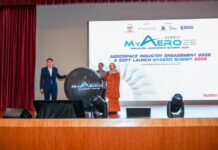 MyAERO Summit 2026 set to be held at MAEPS, June 25-27