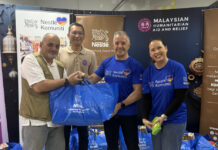 Nestle Malaysia brings Ramadan spirit of giving across the nation