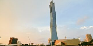 PNB Merdeka hosts its first-ever Bazaar Ramadan at Stadium Merdeka