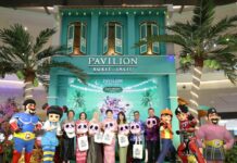 Pavilion Bukit Jalil brings Malaysia’s favourite heroes home for ‘Joyful Aidilfitri Together, Here’ 2026