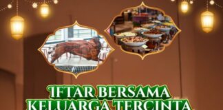 Resorts World Awana’s “Iftar Pahang Timur-Barat”: A taste of tradition