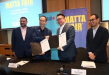 RHB Bank’s return as official bank partner of MATTA Fair April 3-5, 2026