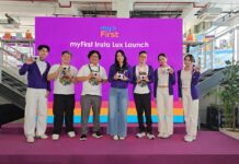 myFirst unveils new kid’s tech lineup, featuring myFirst Insta Lux instant camera