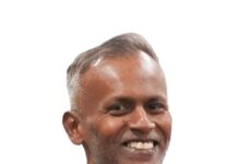 Vale appoints Edwin Gerard as first Malaysian CEO