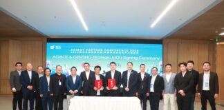 Genting Malaysia, Agibot collaborate to advance embodied AI robotics