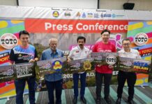 Go For It! KL Cross Country Run 2026 returns this July 5