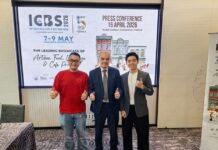 International Café & Beverage Show 2026 returns to KLCC, May 7-9