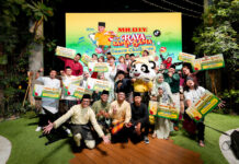 MR DIY brings togetherness and shares joy with ‘Raya Sama Sama’ open house