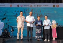 Malaysia’s premier Songkran Festival 2026 returns to 1 Utama, April 9-19