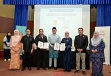 Nestle Malaysia partners with IIUM Kuantan to advance halal STEM education