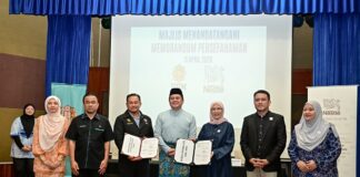 Nestle Malaysia partners with IIUM Kuantan to advance halal STEM education
