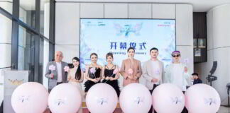 HK actors Oscar Leung, Bob Lam to bring star power to Goddess of Nature Malaysia 2026 grand finale