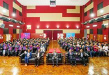 Pos Malaysia celebrates graduation of first Pos Wira Leadership cohort