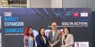 Essential insights on market expansion for SMEs