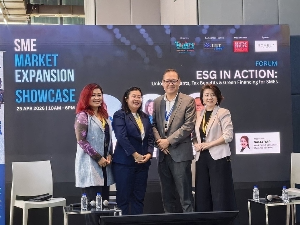 Essential insights on market expansion for SMEs