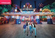 Resorts World Genting exclusive deals at MATTA Fair KL April 2026