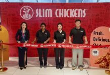 Slim Chickens makes Asia debut in Malaysia