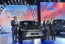 UMW Toyota launches three new BEV models: bZ4X SUV, Hilux BEV and Urban Cruiser