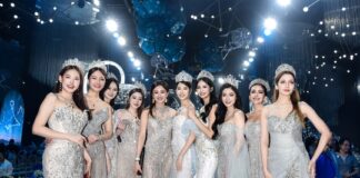 Miss CosmoWorld 2026: Redefining the pageantry experience
