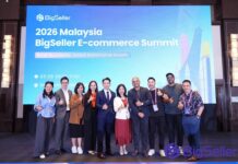 BigSeller Malaysia E-Commerce Summit 2026: Embracing AI and omnichannel growth