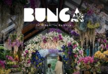 Bunga 2026 brings Asia’s orchid excellence to Resorts World Awana