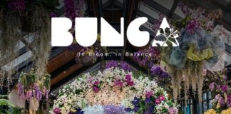 Bunga 2026 brings Asia’s orchid excellence to Resorts World Awana