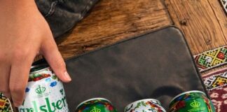 Carlsberg celebrates culture, community and sustainability this Gawai and Kaamatan festival