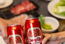 Carlsberg Malaysia debuts ChongQing beer