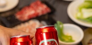 Carlsberg Malaysia debuts ChongQing beer