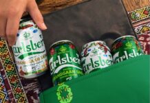 Carlsberg celebrates culture, community and sustainability this Gawai and Kaamatan festival