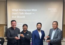 Empowering men’s health with modern intimate wellness technology