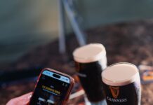 Guinness Malaysia launches “Rate Your Pint” campaign