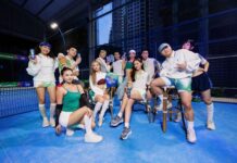 Heineken 0.0 x Motherchuckers launch “Ground 0.0” collection