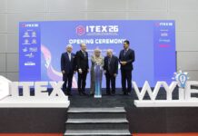 ITEX 2026 opens with spotlight on AI-driven and investor-ready innovation