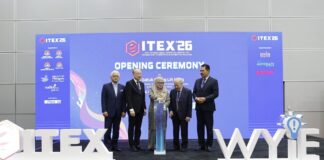 ITEX 2026 opens with spotlight on AI-driven and investor-ready innovation