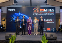 Mihas 2026: AI-powered global trade platform set for Sept 23-26 at Mitec KL