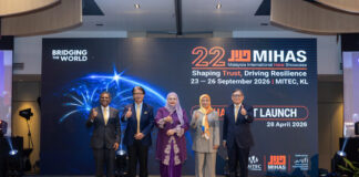 Mihas 2026: AI-powered global trade platform set for Sept 23-26 at Mitec KL