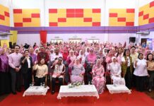 Maggi x Kemas collab for Wanita Cukup Berani 4.0 to empower B40 female entrepreneurs