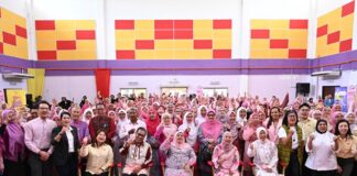 Maggi x Kemas collab for Wanita Cukup Berani 4.0 to empower B40 female entrepreneurs