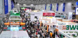 Malaysia’s biggest cafe and beverage show returns bigger, bolder, and with more to offer than before