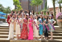 Celebrating Chinese heritage, beauty and female empowerment – Miss Chinese World