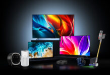 Prism+ launches “Go Big & Go Home” showcase in Malaysia, unveiling new smart home ecosystem