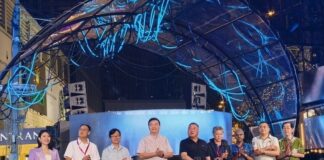 Rain Rave Water Music Festival to boost visitor demand and support local economy