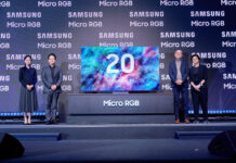 Samsung Malaysia unveils full 2026 AI-powered TV lineup