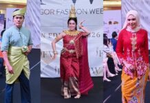 Selangor Fashion Week 2026 shines with ASEAN edition