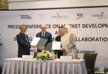 Seri Pacific Hotel Kuala Lumpur unveils its participation in SITEV 2026, Algiers