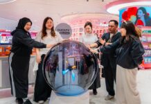 Skincare brand QuickFX launches in Malaysia