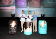 Nescafe launches new Espresso Concentrate, targeting Gen Z’s cold coffee trends