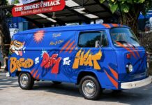 Beat the heat with Tiger Beer’s 2026 ‘Brewed to Defy the Heat’ campaign